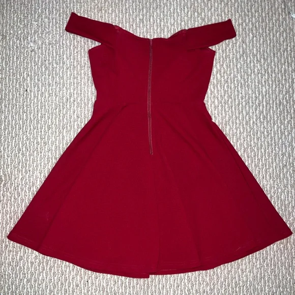 Windsor Dress - Picture 6 of 11